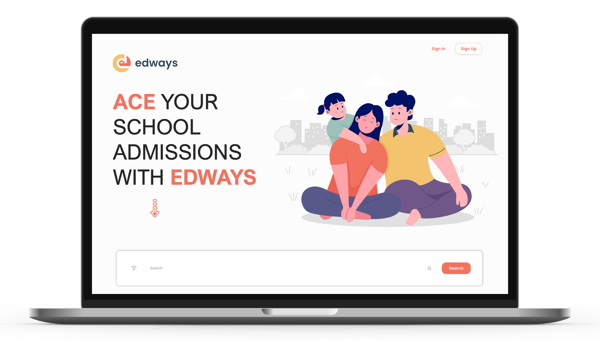 ACE YOUR SCHOOL ADMISSIONS WITH EDWAYS -1