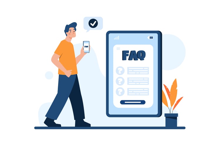 FAQ