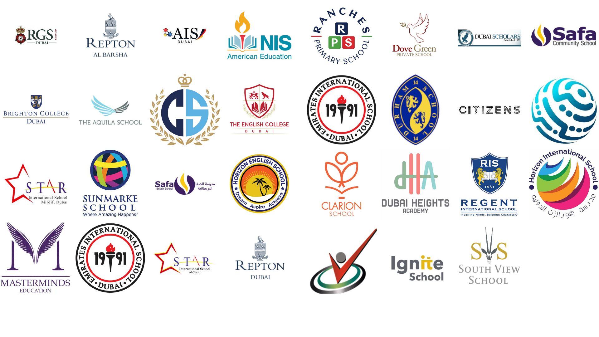 Partner Schools